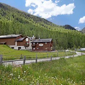 Agriturismo Bosco D'oro 2 Livigno