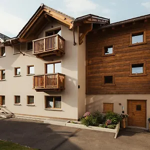 Bonvivar -- Mountain Livigno